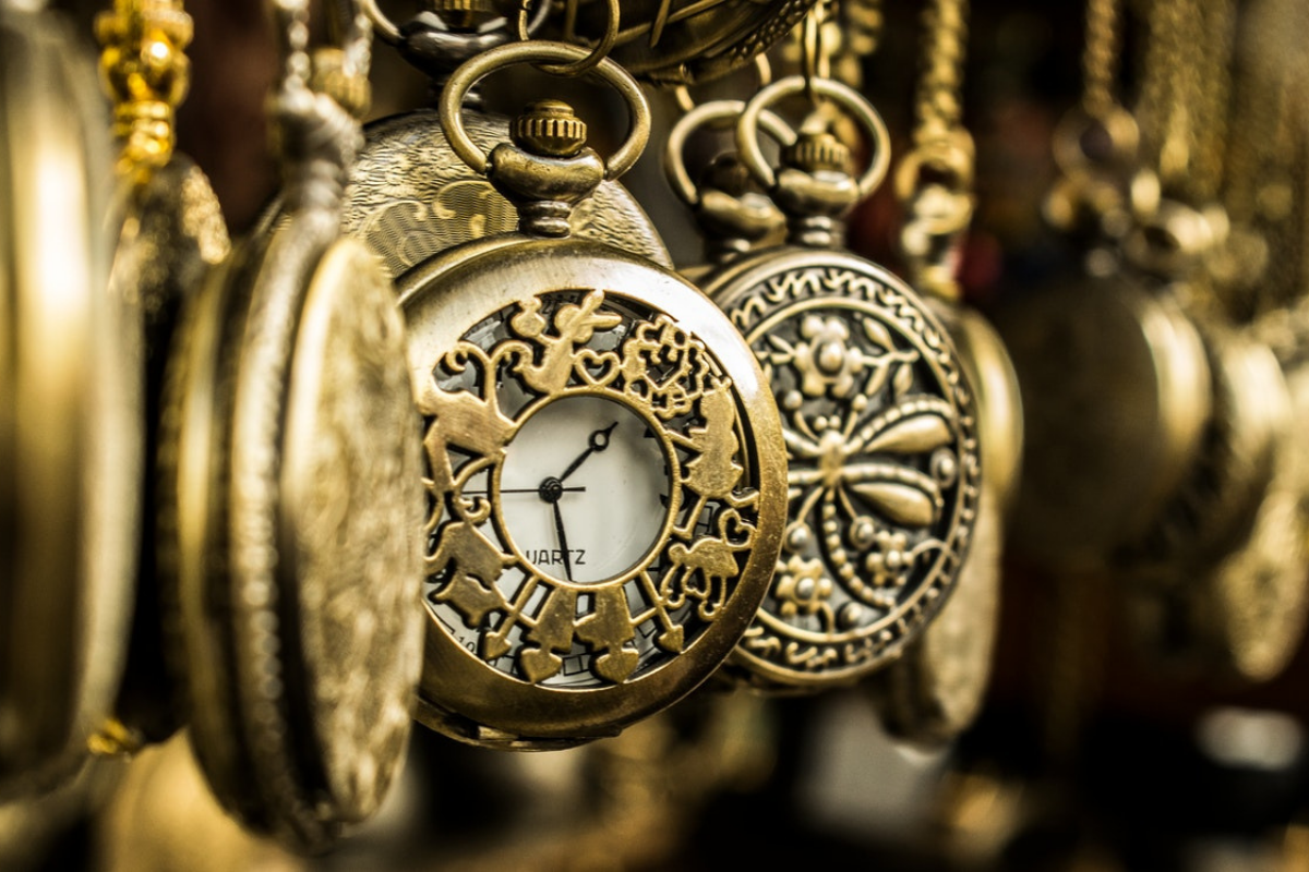 cosa vendere al compro oro