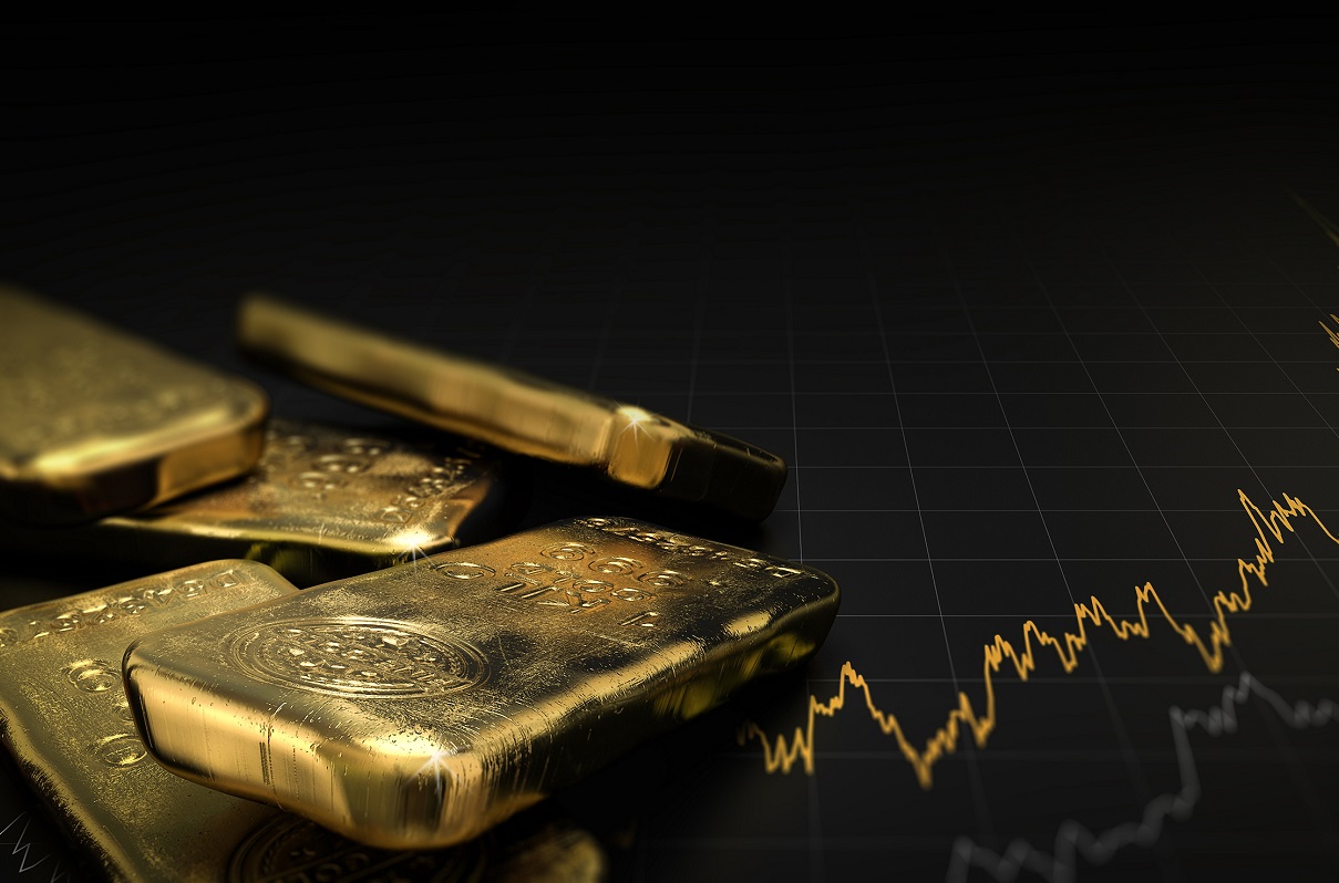 investire su oro fisico