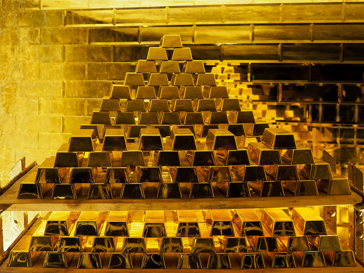 dove comprare lingotto oro