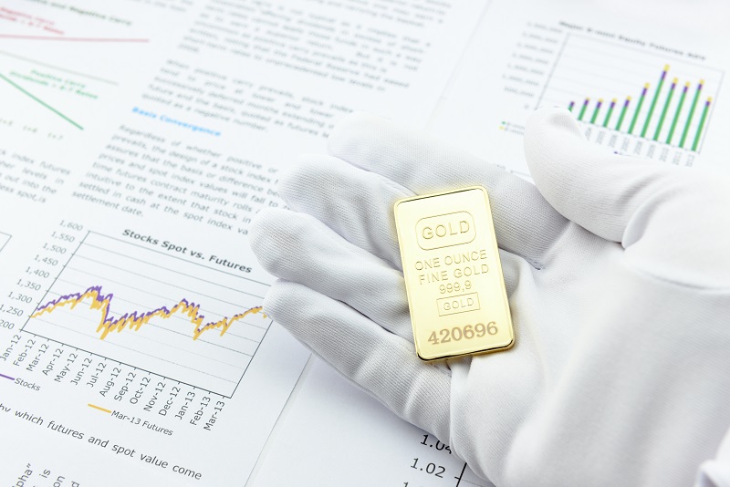 quali sono i metalli preziosi